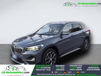 BMW X1 sDrive 18d 150 ch BVA