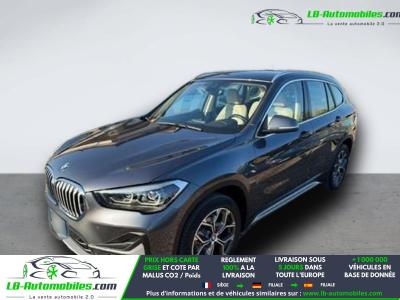 BMW X1 sDrive 18d 150 ch BVA