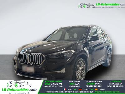 BMW X1 sDrive 18d 150 ch BVA