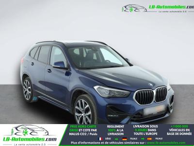 BMW X1 sDrive 20i 192 ch BVA