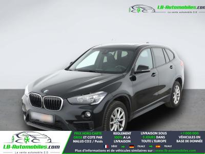 BMW X1 sDrive 20i 192 ch BVA