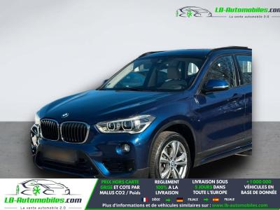 BMW X1 xDrive 20d 190 ch BVA