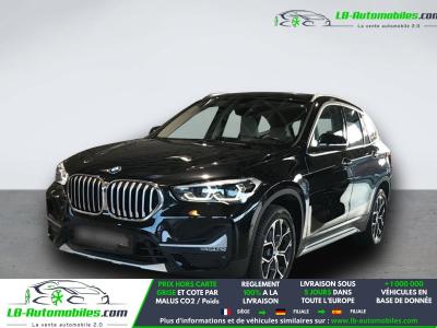 BMW X1 xDrive 20d 190 ch BVA