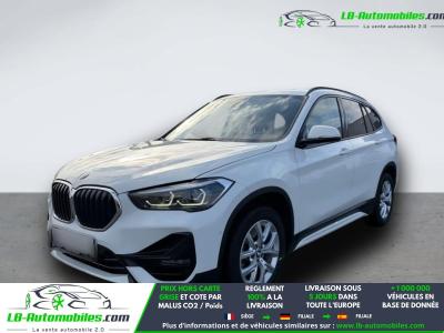 BMW X1 sDrive 20i 192 ch BVA