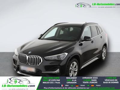 BMW X1 sDrive 20i 192 ch BVA