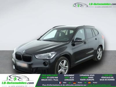 BMW X1 sDrive 20i 192 ch BVA
