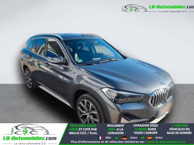 BMW X1 sDrive 20i 192 ch BVA