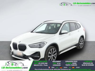 BMW X1 sDrive 20i 192 ch BVA