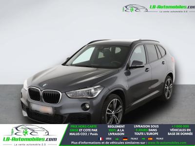 BMW X1 xDrive 20i 192 ch BVA