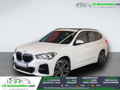 BMW X1 xDrive 20i 192 ch BVA