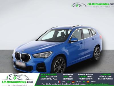 BMW X1 xDrive 20i 192 ch BVA