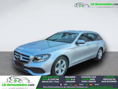 Mercedes Classe E Break 220 CDI BVA