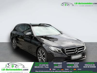 Mercedes Classe E 200 BVA