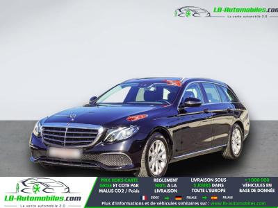 Mercedes Classe E 200 CDI BVA