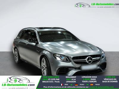 Mercedes Classe E 63 AMG BVA