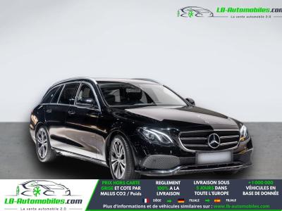 Mercedes Classe E 350 CDI BVA