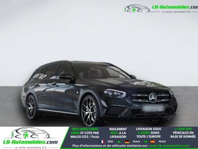 Mercedes Classe E 400 CDI BVA