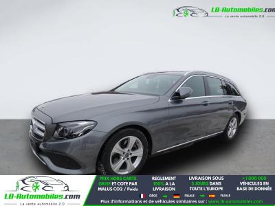 Mercedes Classe E 220 CDI BVA
