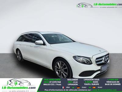 Mercedes Classe E 220 CDI BVA