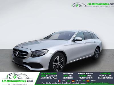 Mercedes Classe E 220 CDI BVA