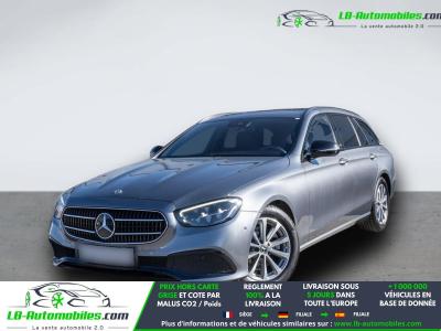 Mercedes Classe E 220 CDI BVA