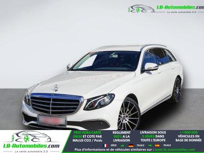 Mercedes Classe E 220 CDI BVA