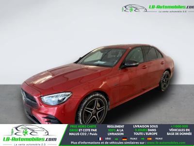 Mercedes Classe E 300 e EQPower BVA