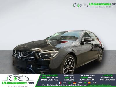 Mercedes Classe E 300 e EQPower BVA