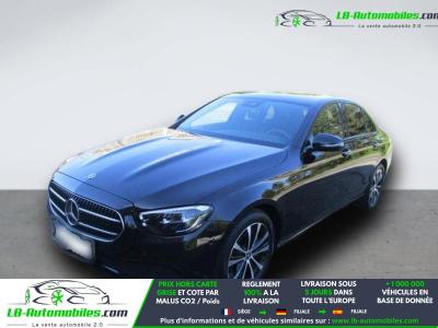 Mercedes Classe E 300 e EQPower BVA