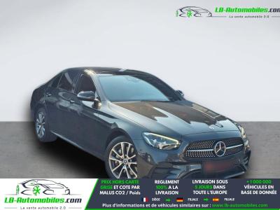 Mercedes Classe E 300 e EQPower BVA