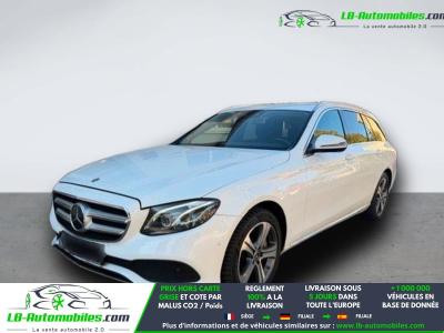 Mercedes Classe E Break 400d BVA 4-Matic
