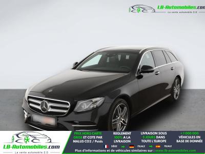 Mercedes Classe E Break 400d BVA 4-Matic