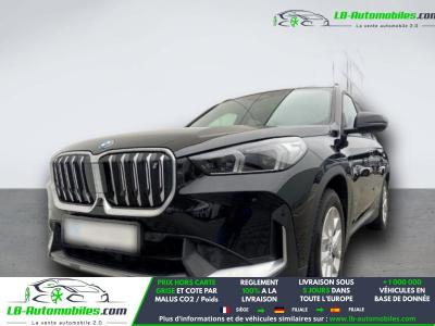 BMW i iX 1 xDrive30 272ch BVA
