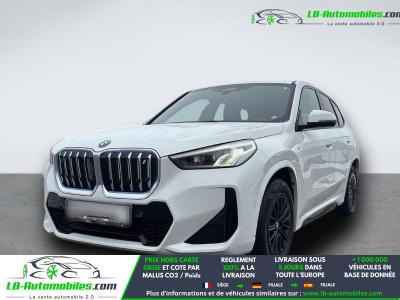 BMW i iX 1 xDrive30 272ch BVA