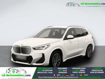 BMW i iX 1 xDrive20 204ch BVA