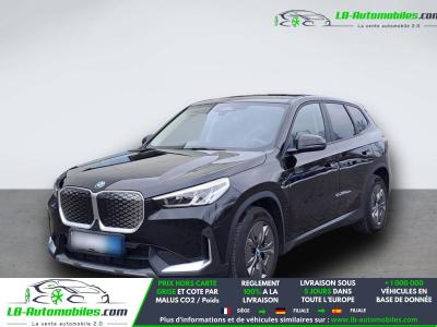 BMW i iX 1 xDrive20 204ch BVA