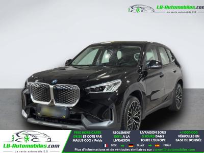 BMW i iX 1 xDrive20 204ch BVA