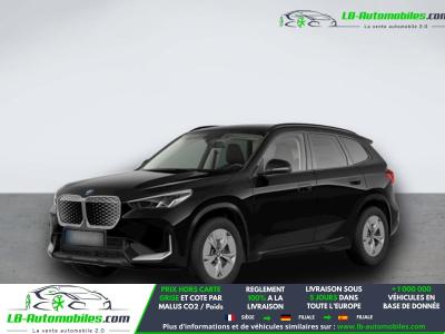 BMW i iX 1 xDrive20 204ch BVA