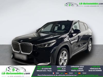 BMW i iX 1 xDrive20 204ch BVA