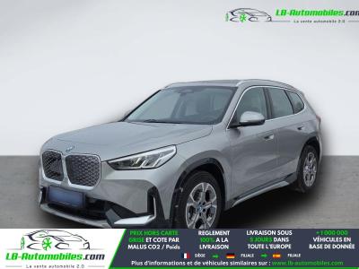 BMW i iX 1 xDrive20 204ch BVA