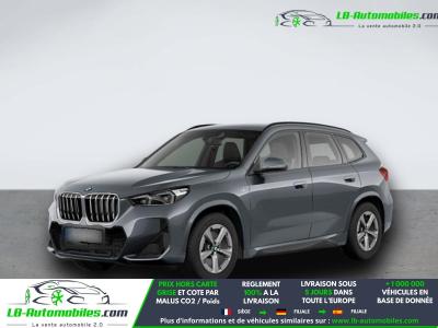 BMW X1 xDrive 23i 218ch BVA