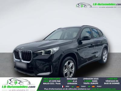 BMW X1 xDrive 23i 218ch BVA