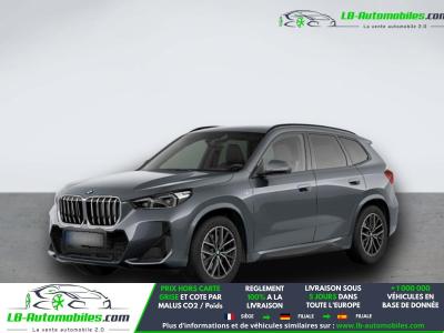 BMW X1 xDrive 23i 218ch BVA