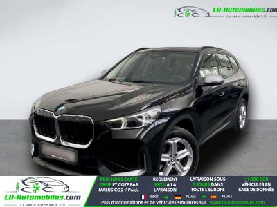 BMW X1 xDrive 23i 218ch BVA