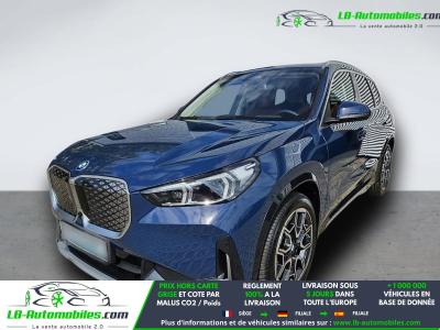 BMW i iX 1 xDrive20 204ch BVA