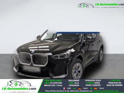 BMW i iX 1 xDrive20 204ch BVA