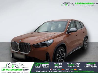 BMW i iX 1 xDrive20 204ch BVA