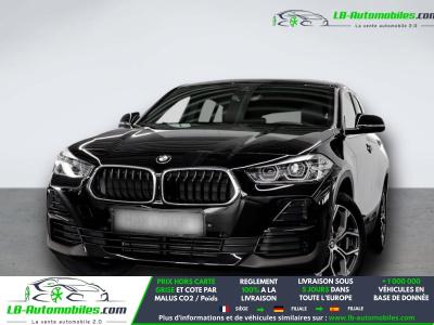 BMW X2 sDrive 18i 136 ch BVA