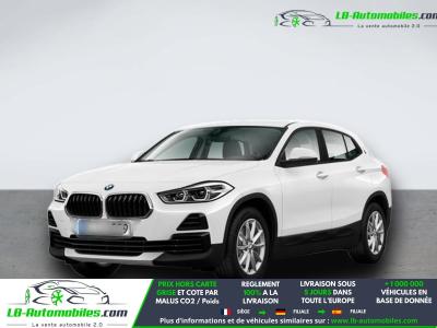 BMW X2 sDrive 18i 136 ch BVA