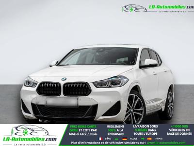 BMW X2 sDrive 20i 178 ch BVA